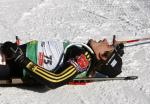 Чемпионат мира 2009. Индивидуальная гонка. Мужчины. Чемпионат мира 2009. Индивидуальная гонка. Мужчины.