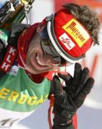 Чемпионат мира 2009. Индивидуальная гонка. Мужчины. Чемпионат мира 2009. Индивидуальная гонка. Мужчины.