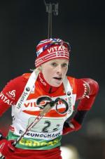 Чемпионат мира 2009. Смешанная эстафета. Чемпионат мира 2009. Смешанная эстафета.