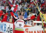 Чемпионат мира 2009. Масс-старт. Мужчины. Чемпионат мира 2009. Масс-старт. Мужчины.