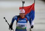 Чемпионат мира 2009. Эстафета. Женщины. Чемпионат мира 2009. Эстафета. Женщины.