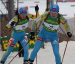 Чемпионат мира 2009. Масс-старт. Женщины. Чемпионат мира 2009. Масс-старт. Женщины.
