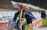 Чемпионат мира 2009. Масс-старт. Женщины. Чемпионат мира 2009. Масс-старт. Женщины.