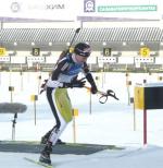 Чемпионат Европы 2009. Гонки преследования Чемпионат Европы 2009. Гонки преследования