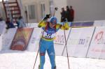 Чемпионат Европы 2009. Гонки преследования Чемпионат Европы 2009. Гонки преследования