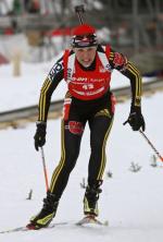 Тронхейм 2009. Спринтерские гонки. Тронхейм 2009. Спринтерские гонки.