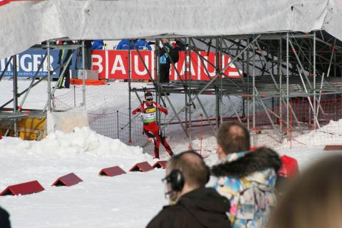 BJOERNDALEN Ole Einar