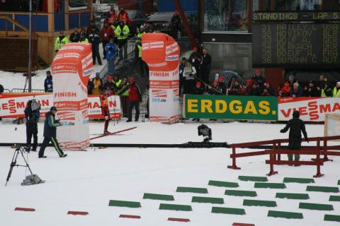 BJOERNDALEN Ole Einar