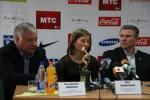 Вита Семеренко - спортсменка месяца Вита Семеренко - спортсменка месяца