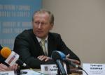 Вита Семеренко - спортсменка месяца Вита Семеренко - спортсменка месяца
