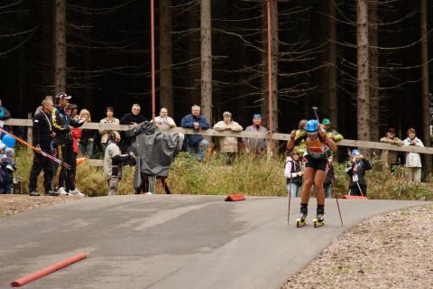 KHVOSTENKO Oksana