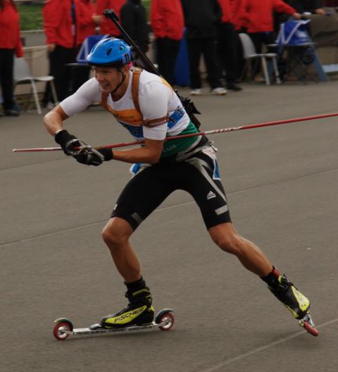DERYZEMLYA Andriy