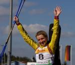 Oberhof 2009. Summer world championship. Sprint. Men, women. 