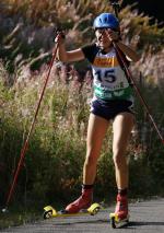 Оберхоф 2009. Летний чемпионат мира по биатлону. Спринт. Мужчины, женщины. Оберхоф 2009. Летний чемпионат мира по биатлону. Спринт. Мужчины, женщины.