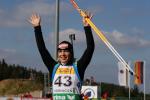 Оберхоф 2009. Летний чемпионат мира по биатлону. Спринт. Мужчины, женщины. Оберхоф 2009. Летний чемпионат мира по биатлону. Спринт. Мужчины, женщины.