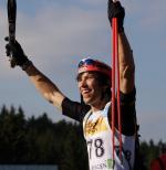 Оберхоф 2009. Летний чемпионат мира по биатлону. Спринт. Мужчины, женщины. Оберхоф 2009. Летний чемпионат мира по биатлону. Спринт. Мужчины, женщины.