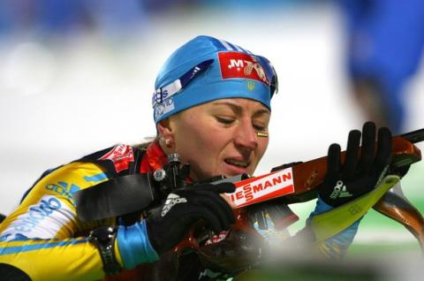 SEMERENKO Vita