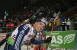 Остерсунд 2009. Индивидуальная гонка. Мужчины. Остерсунд 2009. Индивидуальная гонка. Мужчины.