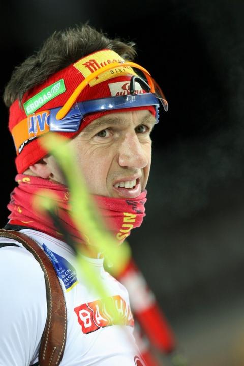 SUMANN Christoph