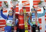 Остерсунд 2009. Спринт. Женщины. Остерсунд 2009. Спринт. Женщины.