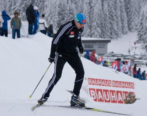 BILANENKO Olexander