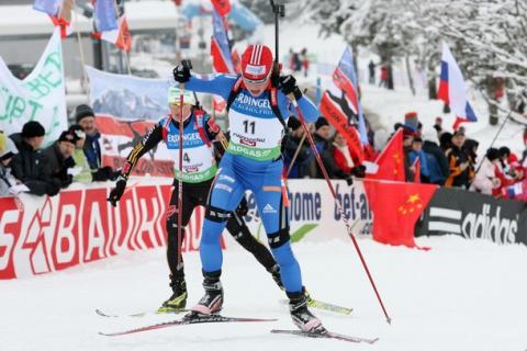 SLEPTSOVA Svetlana