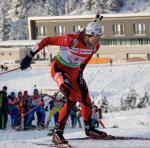 Hochfilzen 2009. Relays.