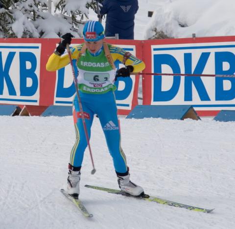 SEMERENKO Valj