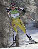 Pokljuka 2009. Individuals