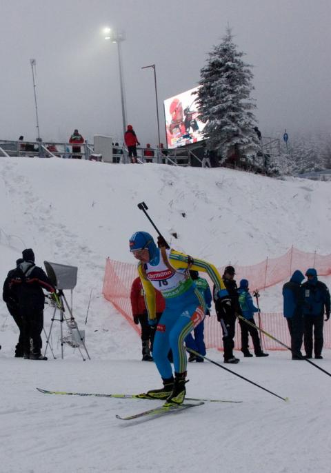 BILOSYUK Olena