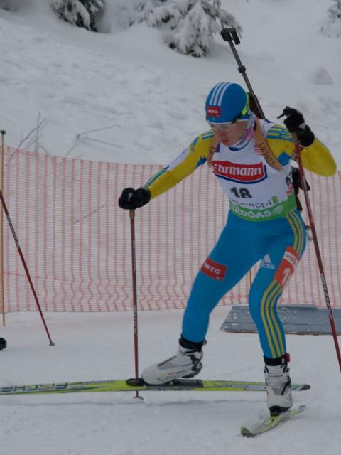 SEMERENKO Valj