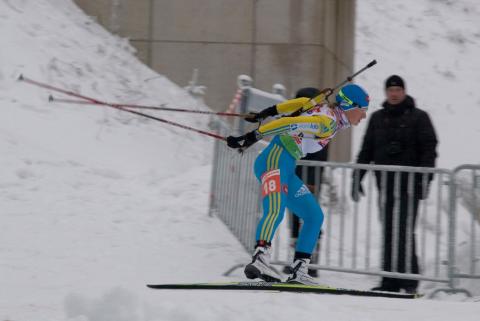 SEMERENKO Valj