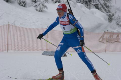 BOGALIY-TITOVETS Anna