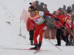 Oberhof 2010. Men. Mass.