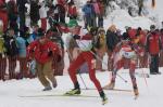 Oberhof 2010. Men. Mass.