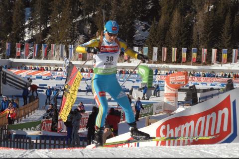 SEMERENKO Valj