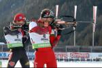 Antholz 2010. Pursuits.