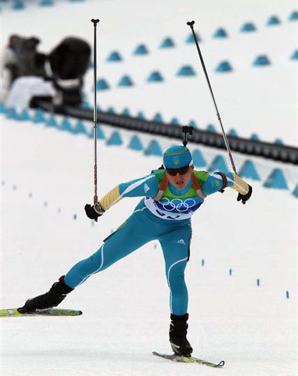 SEMERENKO Valj