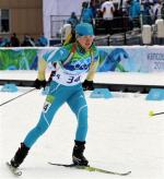 Ванкувер 2010. Гонки преследования. Ванкувер 2010. Гонки преследования.