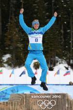Ванкувер 2010. Гонки преследования. Ванкувер 2010. Гонки преследования.