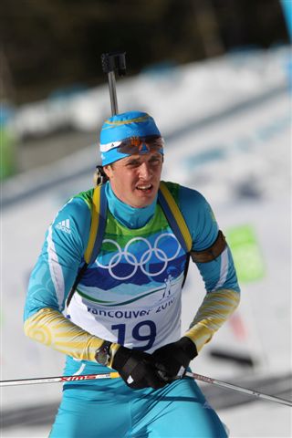 SEDNEV Serguei