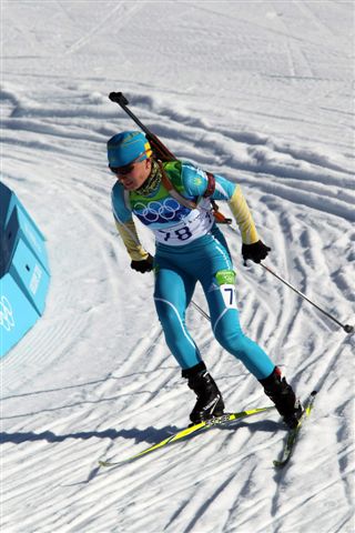 SEMERENKO Vita