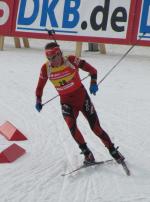 Холменколлен 2010. Спринты Холменколлен 2010. Спринты