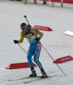 Холменколлен 2010. Спринты Холменколлен 2010. Спринты