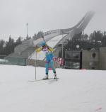 Холменколлен 2010. Спринты Холменколлен 2010. Спринты