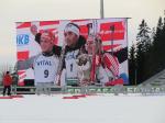 Холменколлен 2010. Гонки преследования Холменколлен 2010. Гонки преследования