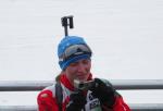 Холменколлен 2010. Гонки преследования Холменколлен 2010. Гонки преследования