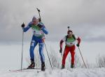Холменколлен 2010. Масс-старты Холменколлен 2010. Масс-старты