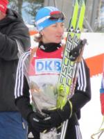 Холменколлен 2010. Масс-старты Холменколлен 2010. Масс-старты