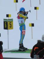 Холменколлен 2010. Масс-старты Холменколлен 2010. Масс-старты